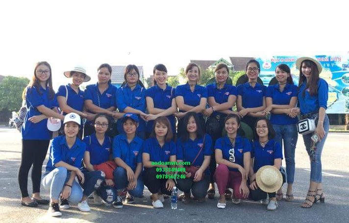 áo thun đoàn đi chơi áo thun đoàn đi chơi