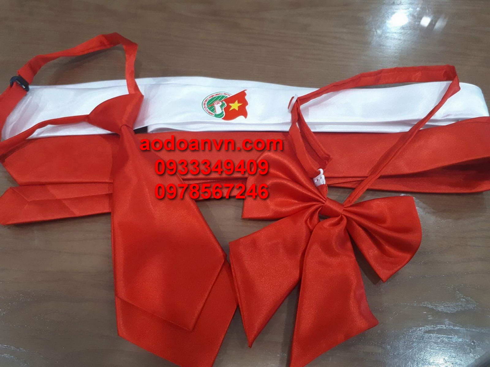 cavat đoàn thanh niên giá gốc tại Tphcm và Hà Nội Cavat đoàn thanh niên