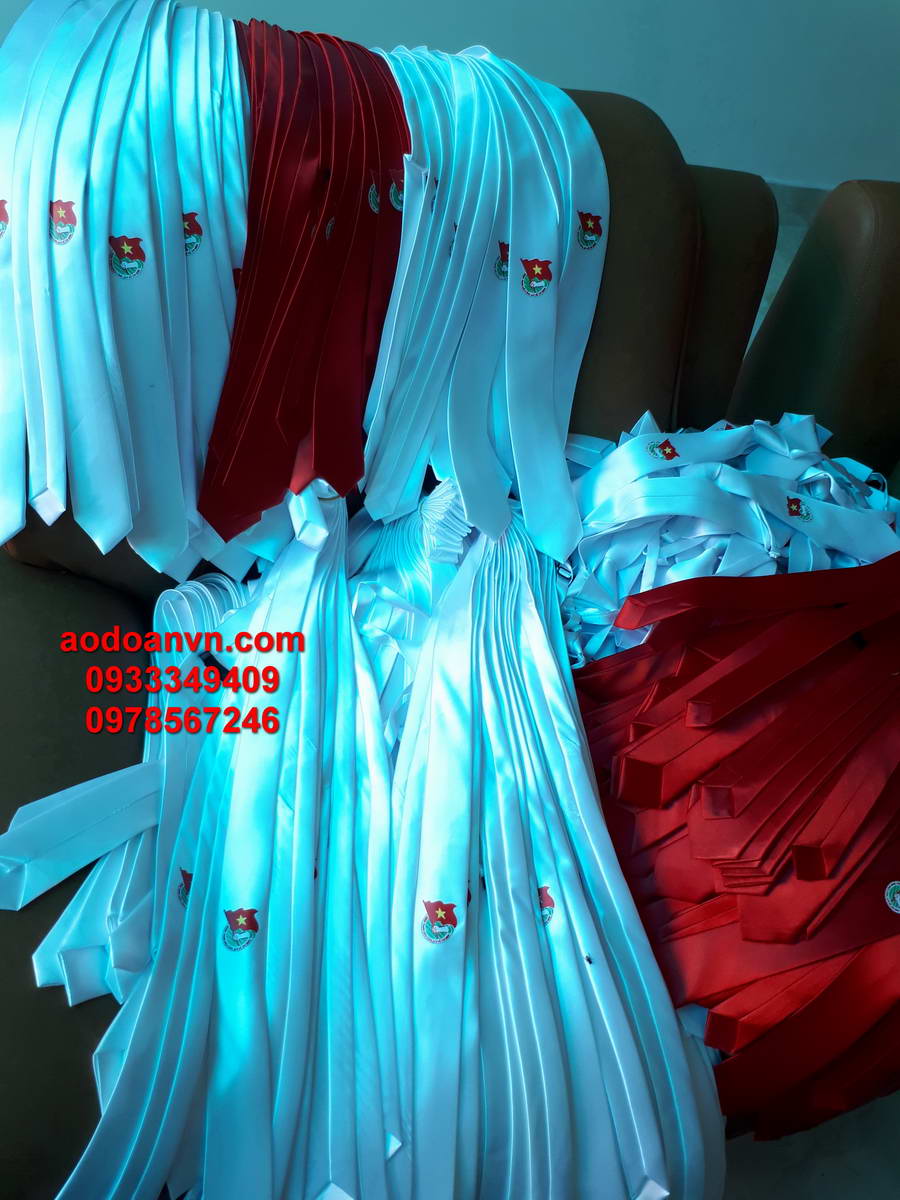 cavat đoàn thanh niên giá gốc tại Tphcm và Hà Nội