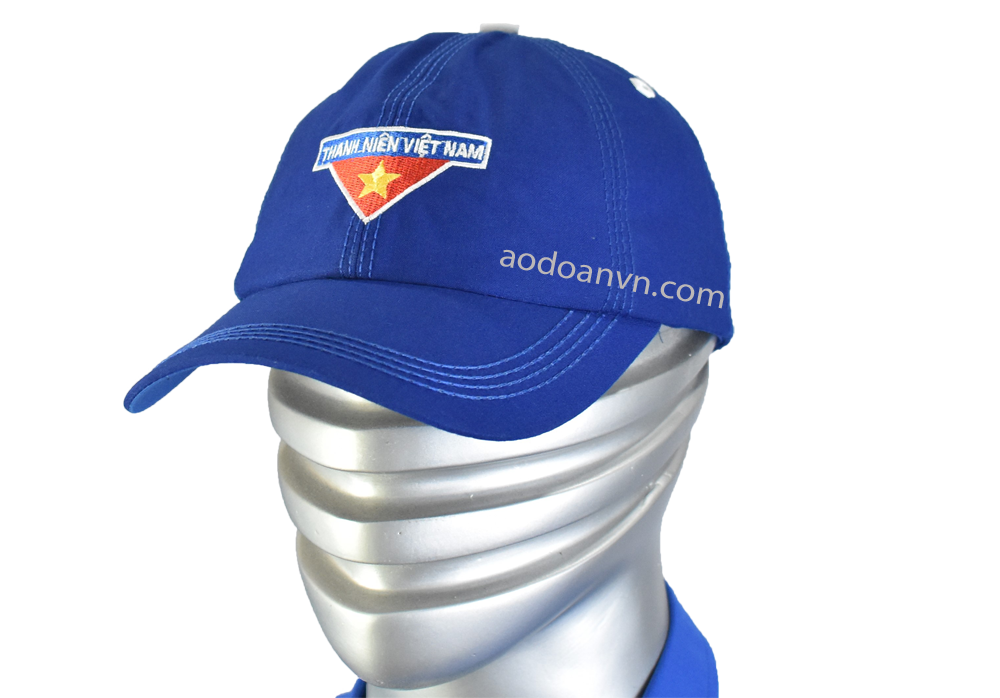 nón đoàn thanh niên