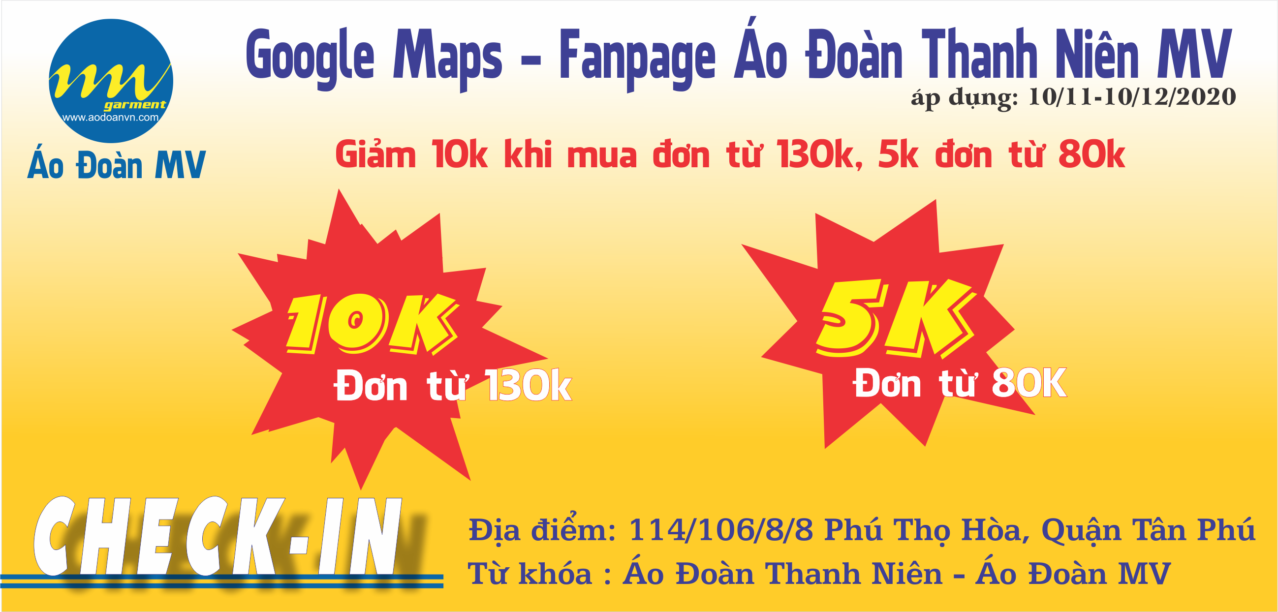 áo đoàn khuyến mãi áo đoàn khuyến mãi