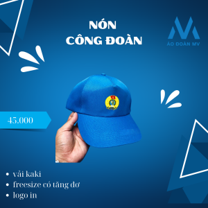 Alternative view of NÓN CÔNG ĐOÀN