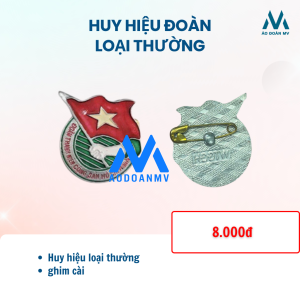 HUY HIEU DOAN THUONG