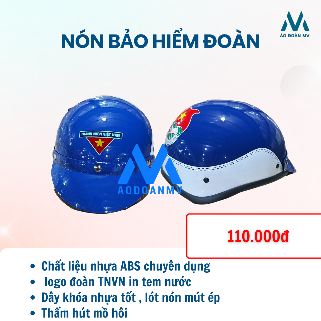 NON BAO HIEM DOAN THANH NIEN