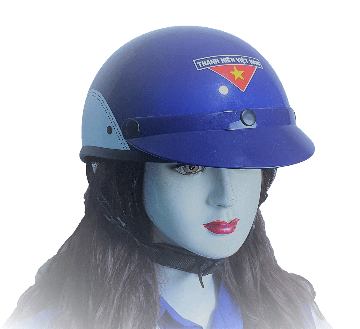 Nón bảo hiểm đoàn viên