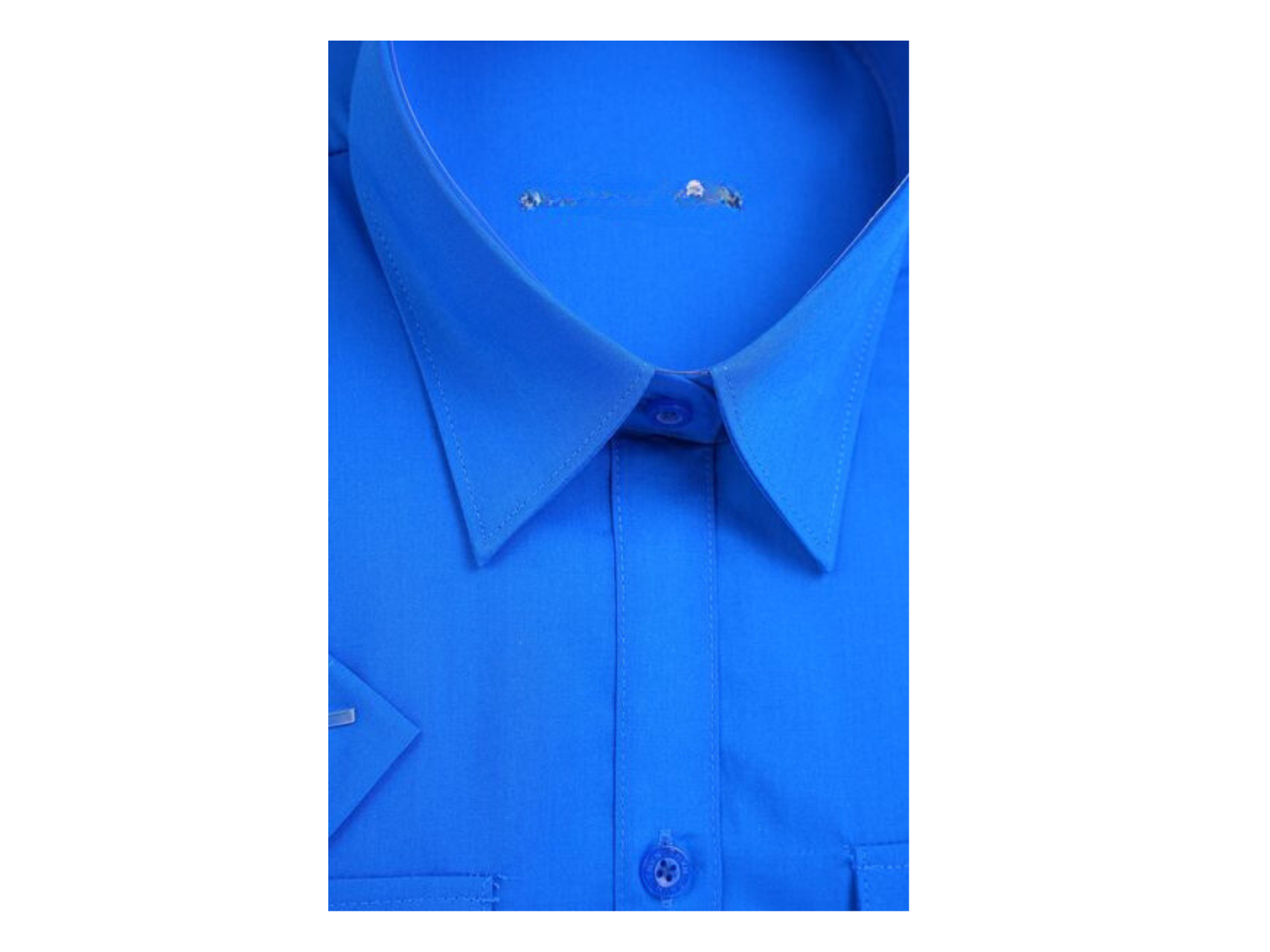 ÁO SƠ MI ĐOÀN THANH NIÊN NAM - HÀNG CAO CẤP - Ảnh 3