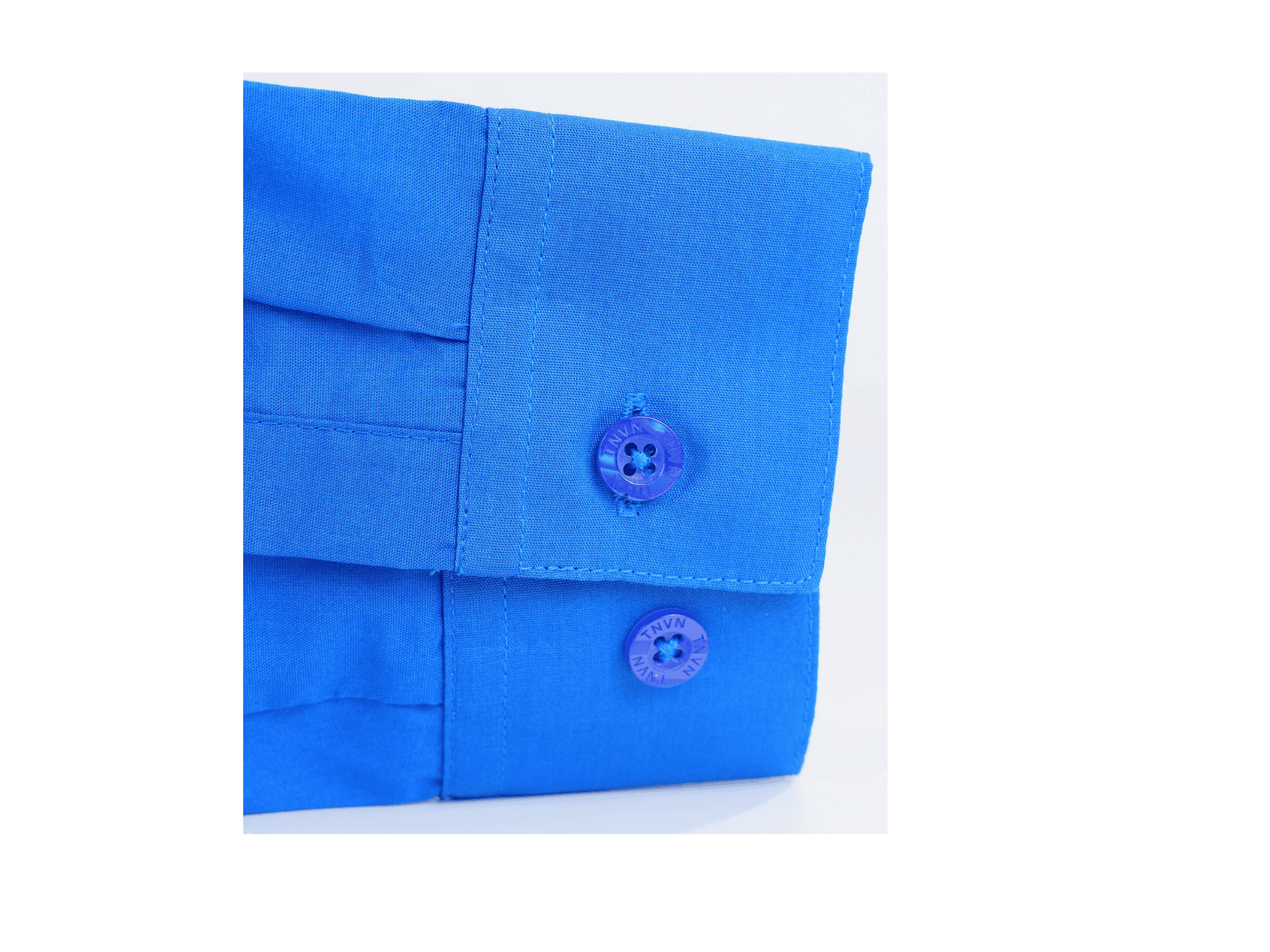 ÁO SƠ MI ĐOÀN THANH NIÊN NAM - HÀNG CAO CẤP - Ảnh 5