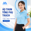 ao thun tong phu trach