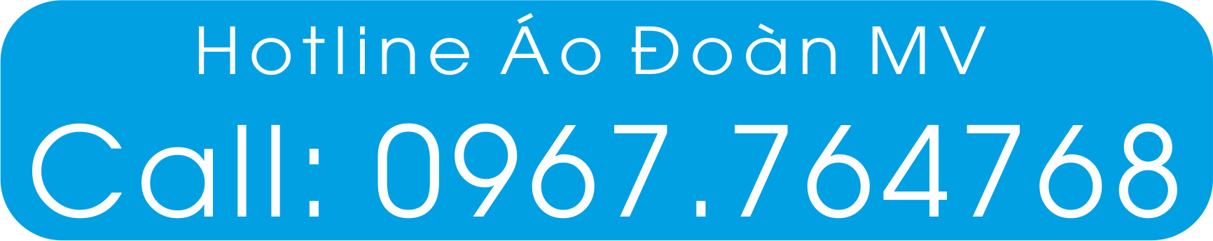 Hotline áo đoàn mv Hotline áo đoàn mv
