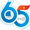 logo 65 năm Hội LHTN
