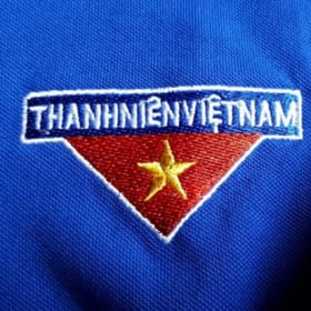 logo thanh niên Việt Nam logo thanh niên Việt Nam