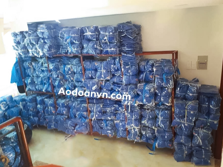 Shop Áo Đoàn Thanh Niên Shop Áo Đoàn Thanh Niên