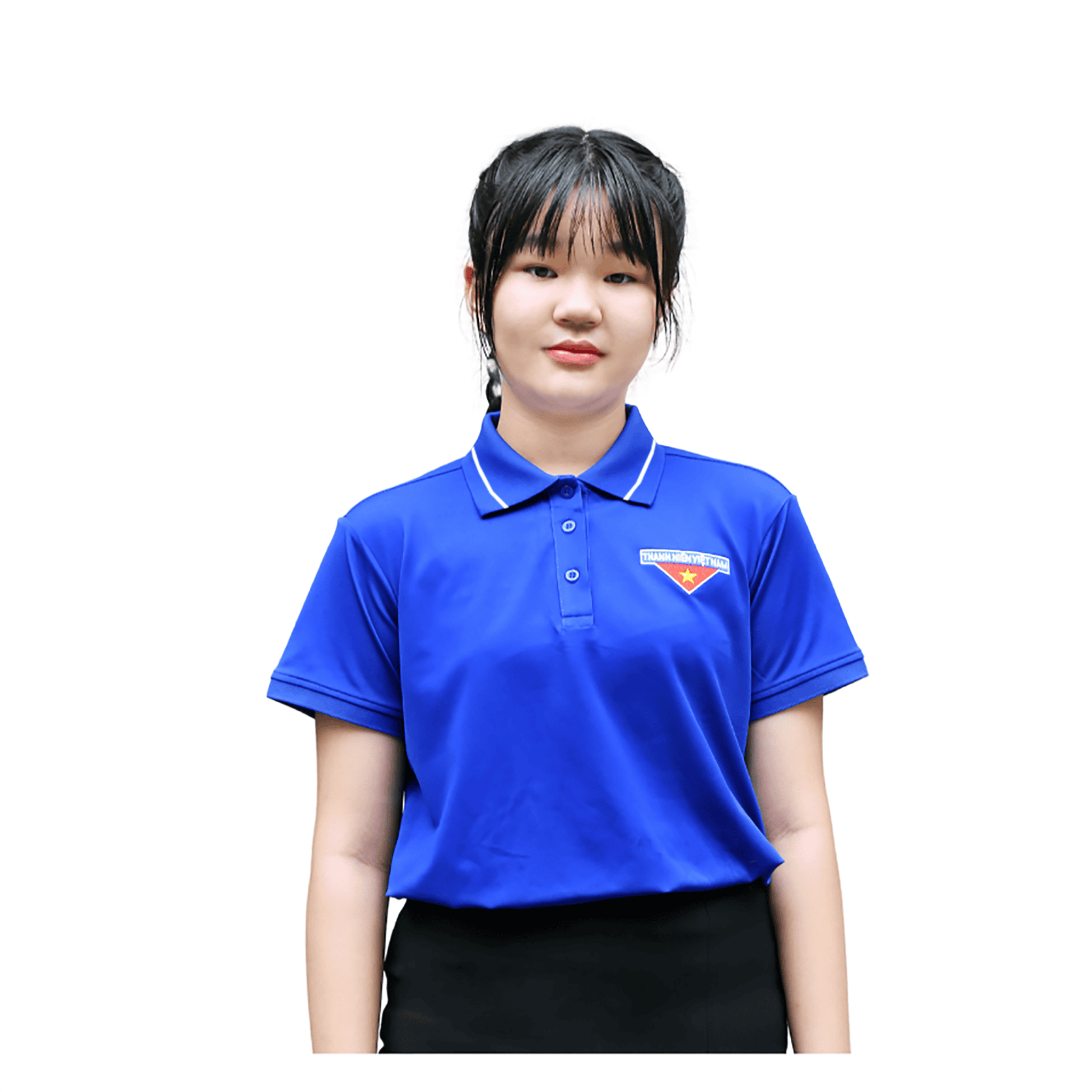 Áo phông Đoàn Thanh Niên Áo phông Đoàn Thanh Niên